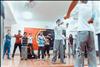 Студия Танцев Free Way в Алматы цена от 500 тг  на Курмангазы 107 уг.ул.  Байтурсынова